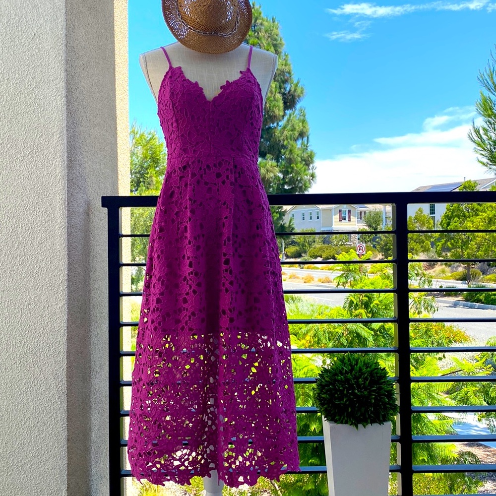 Beautiful summer dress 👗 like new
